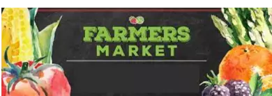 JAN 27th- Tasty Thursday Winter Farmers Market in Penn Valley, Ca ,Sierra Player