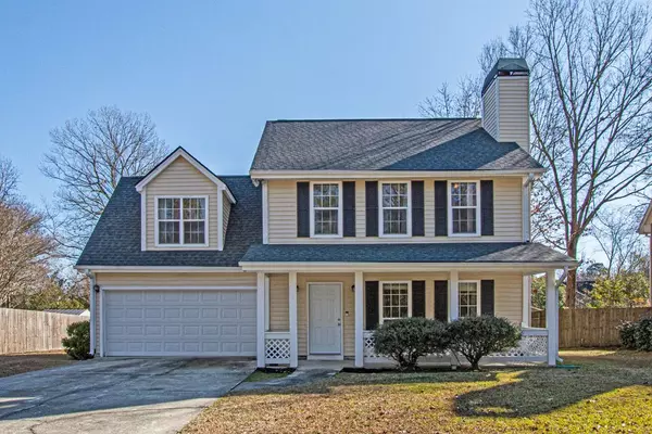 Charleston SC Home for Sale $409,000,AgentOwned Realty