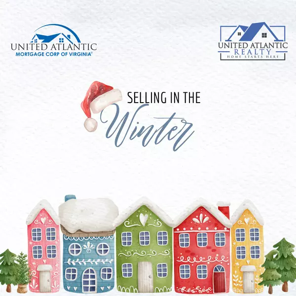 feature image of Selling your home in the winter