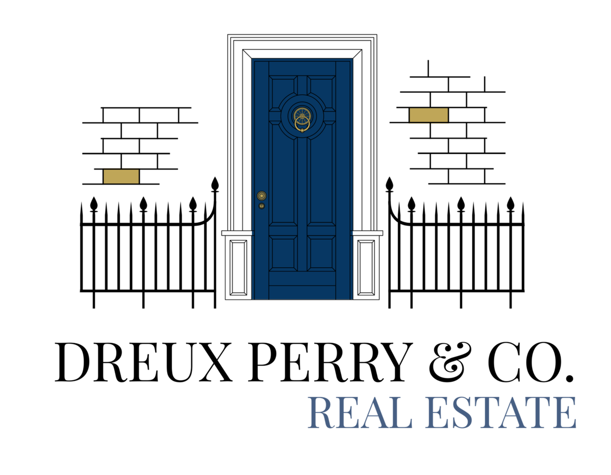 Real Estate Dreux Perry & Co Real Estate Dreux Perry & Co Real