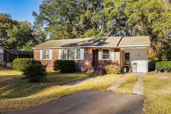 North Charleston House for Sale $250000,AgentOwned Realty