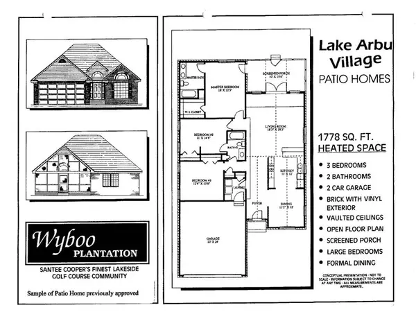 Manning SC Home for Sale $309,500,AgentOwned Realty