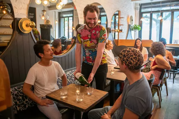 Beyond a bed: Austin hotels are increasingly tapping into revenue streams outside of nightly stays,The Business Journals - Commercial Real Estate News
