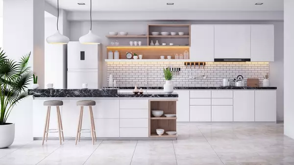 Best Healthy Home Upgrades For 2023,Forbes - Residential Real Estate