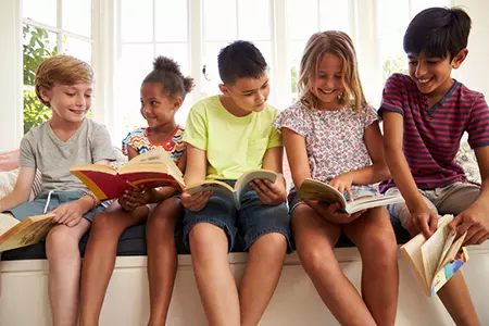 BOOKS TO TEACH YOUNG READERS ABOUT MONEY,Cyndi Parshook
