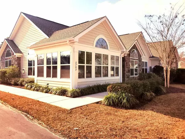 North Charleston SC Home for Sale $339,500,AgentOwned Realty
