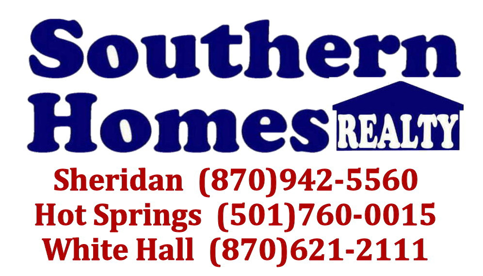 Real Estate - Southern Homes Realty - Southern Homes Realty