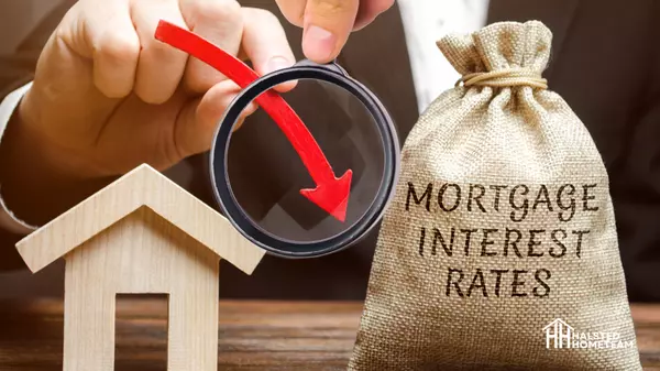 Mortgage Rates Predicted to Fall?,Haydn Halsted
