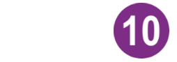 Section 10 Las Vegas Logo