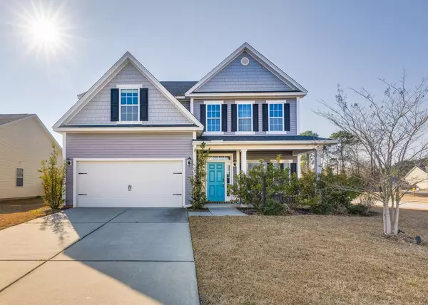 Charleston SC Home for Sale $369,000,AgentOwned Realty