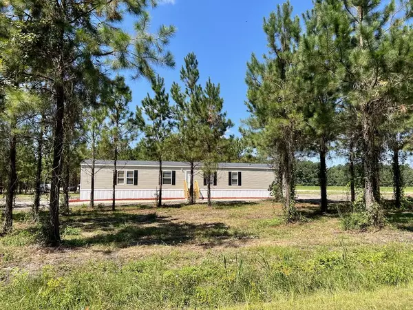 Reevesville SC Home for Sale $180,000,AgentOwned Realty