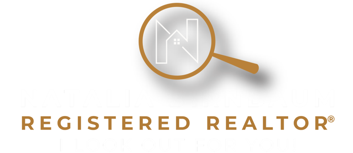 Real Estate NATALIA BIRNBAUM Natalia Birnbaum Realty