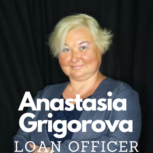 SNC Mortgage - Anastasia Grigorova