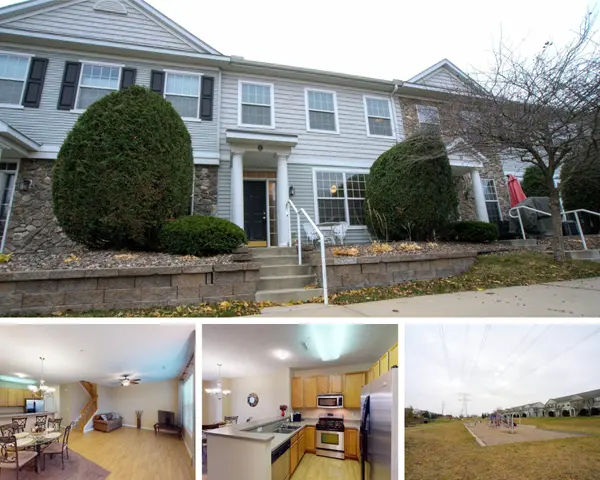 Maplewood Townhome in Great Location,Chuck Carstensen