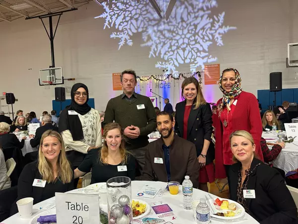 Mayors Interfaith Community Breakfast,Dan Firks