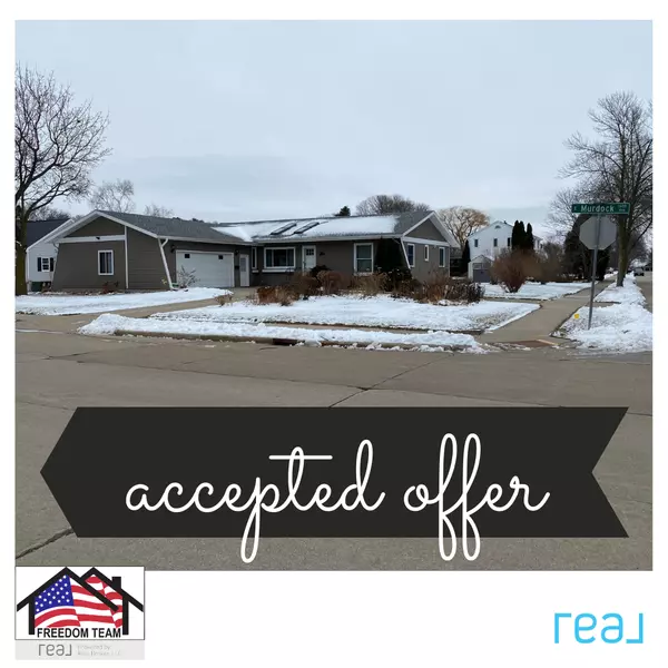 Oshkosh, WI - Accepted Offer,Freedom Team