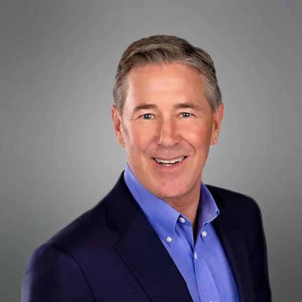 Eric Brown
