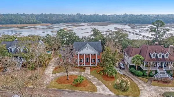 Mount Pleasant SC Home for Sale 1,900,000$,AgentOwned Realty