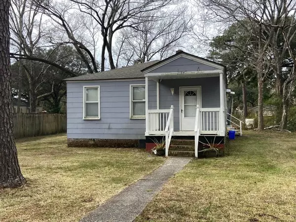 North Charleston SC Home for Sale $169,000,AgentOwned Realty