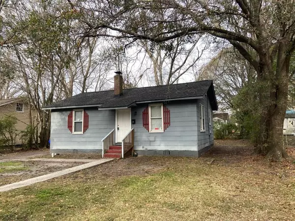 North Charleston SC Home for Sale $149,000,AgentOwned Realty