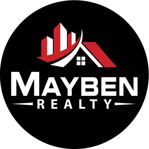 Why list with a Mayben Agent