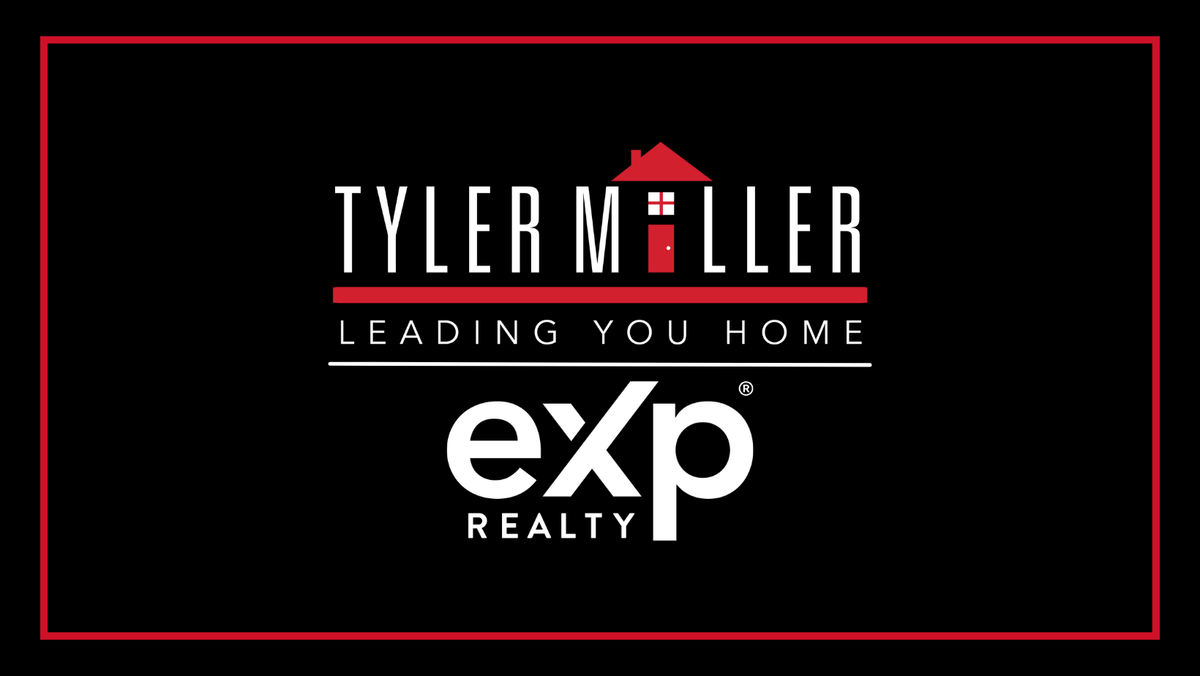 Real Estate Tyler Miller eXp Realty