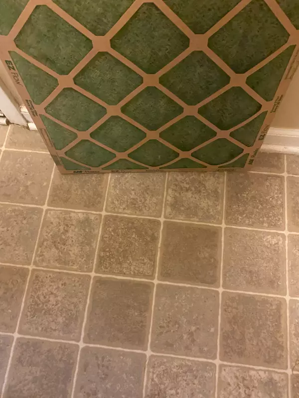 Your Air Filter Can Cost You Money,Chris Syffus