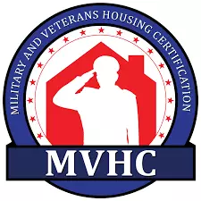 Military & Veteran Housing Certification