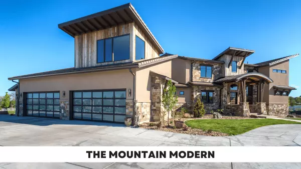 The Mountain Modern