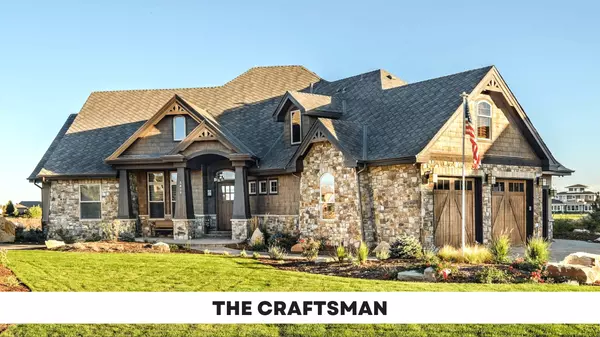 The Craftsman