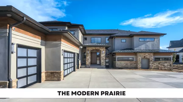 The Modern Prairie