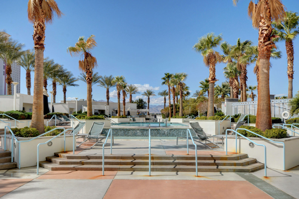 Sky Las Vegas located at 2700 South Las Vegas Boulevard