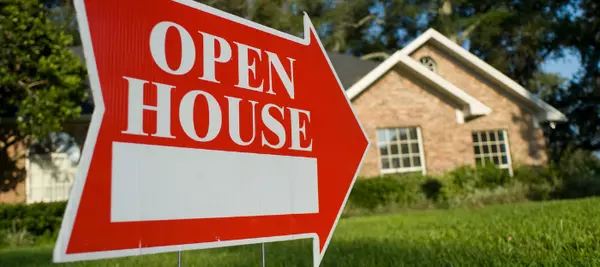 Advantages And Disadvantages Of An Open House!,Brad Kothlow PREC*