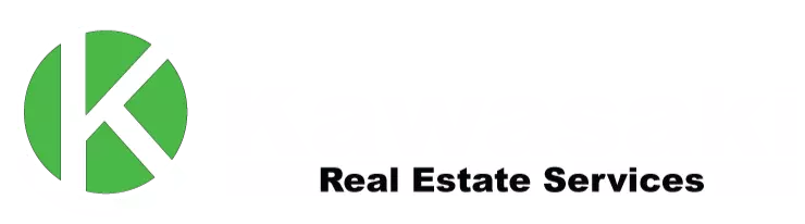 Chris Kawasaki Real Estate Logo