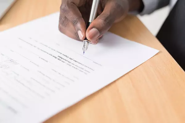 3 Documents All Buyers Should Sign,Savant Realty Group