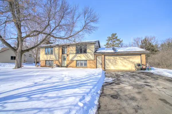 3BR/2BA Saint Augusta Home,Chuck Carstensen