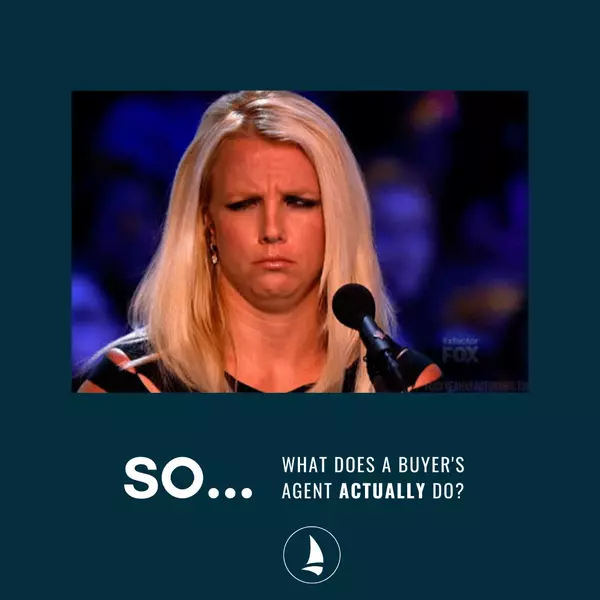 What does a “buyers agent” do?,Jen Holden