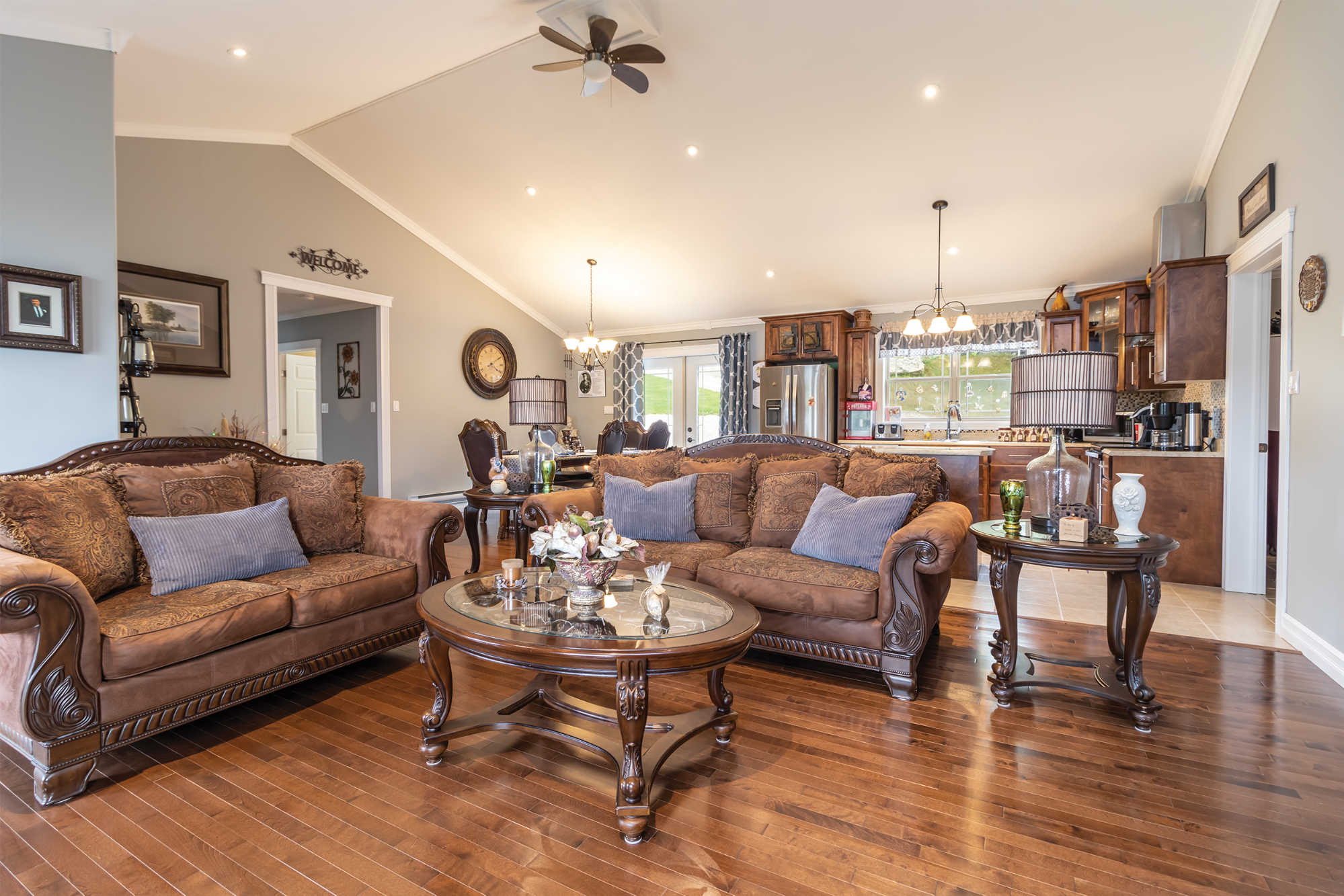 Real Estate Photography