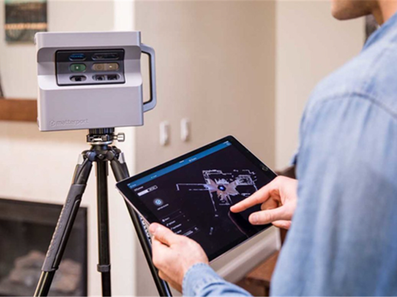 3D Virtual Tours