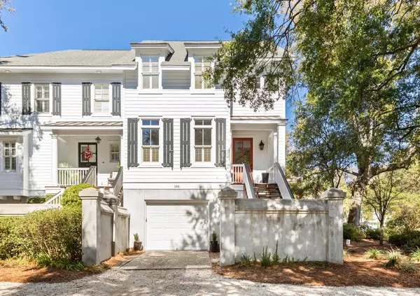 Charleston SC Home for Sale $635,000,AgentOwned Realty
