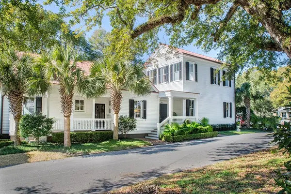 Mount Pleasant SC Home for Sale $3,750,000,AgentOwned Realty