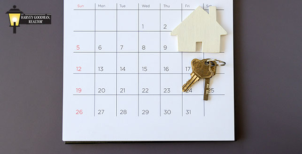 The Best Month to Sell Your House is When You’re Ready,Harvey Goodman Realtor