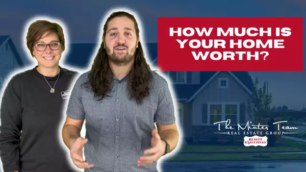 How Much is Your Home Worth?,Jeff Minter