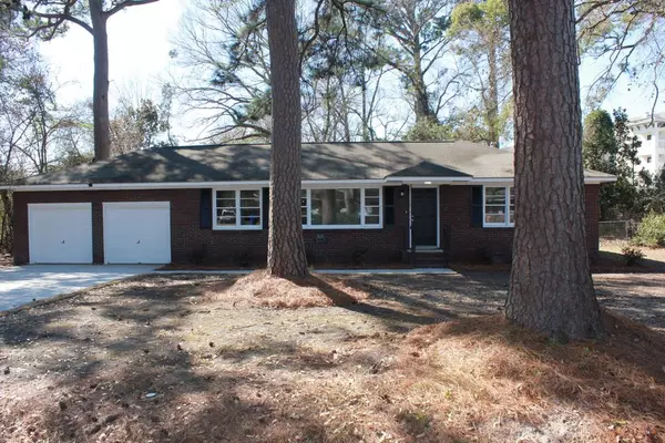 North Charleston SC Home for Sale $249,900,AgentOwned Realty