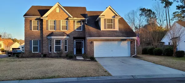 North Charleston SC Home for Sale $360,000,AgentOwned Realty