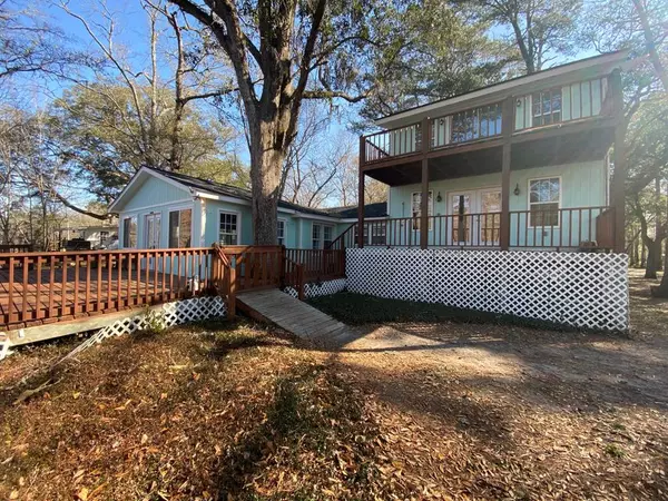 Ridgeville SC Home for Sale $500,000,AgentOwned Realty