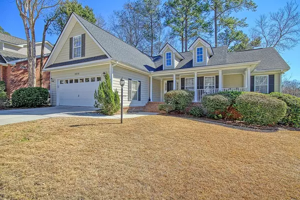 North Charleston SC Home for Sale $389,900,AgentOwned Realty
