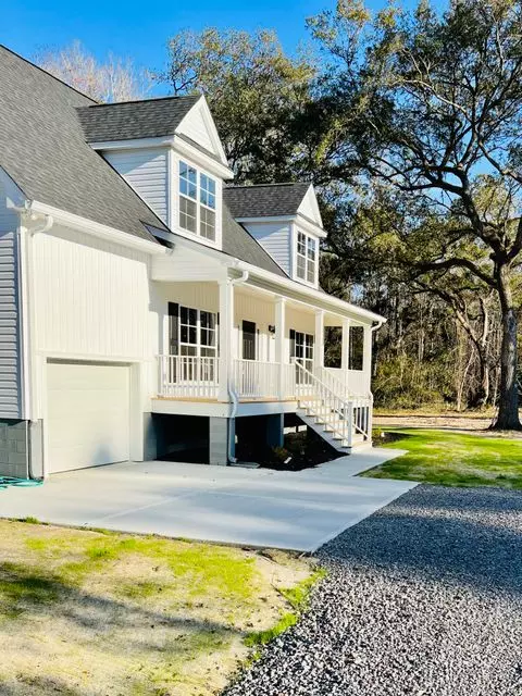 Meggett SC Home for Sale $549,000,AgentOwned Realty
