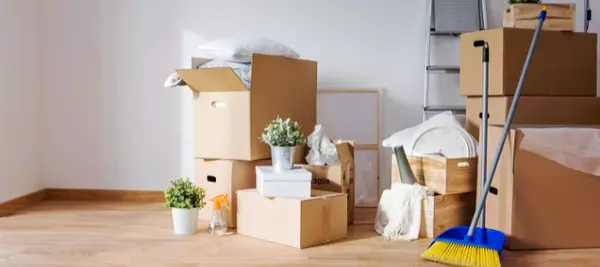 7 Moving Tips to Make Your Life Easier.,Brad Kothlow PREC*