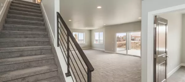 All You Can Do With A Basement,Brad Kothlow PREC*